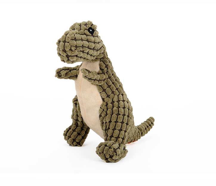 Dino Doggy Toy