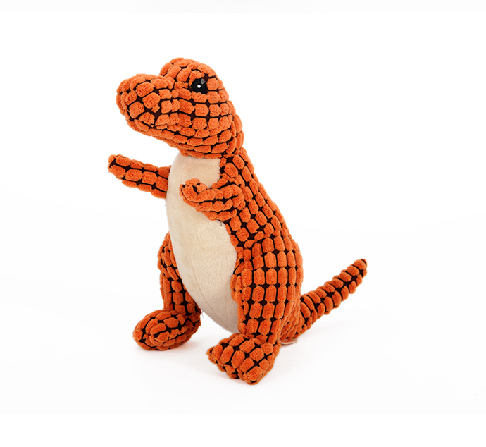 Dino Doggy Toy