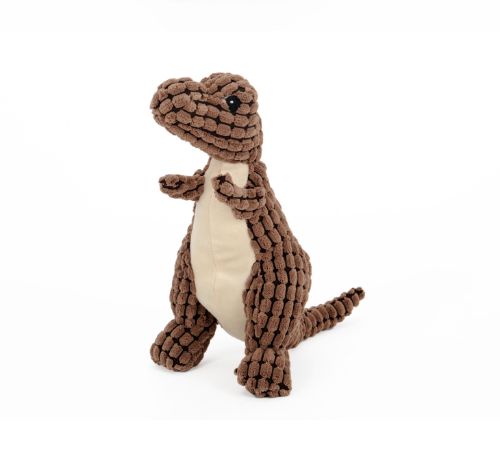 Dino Doggy Toy