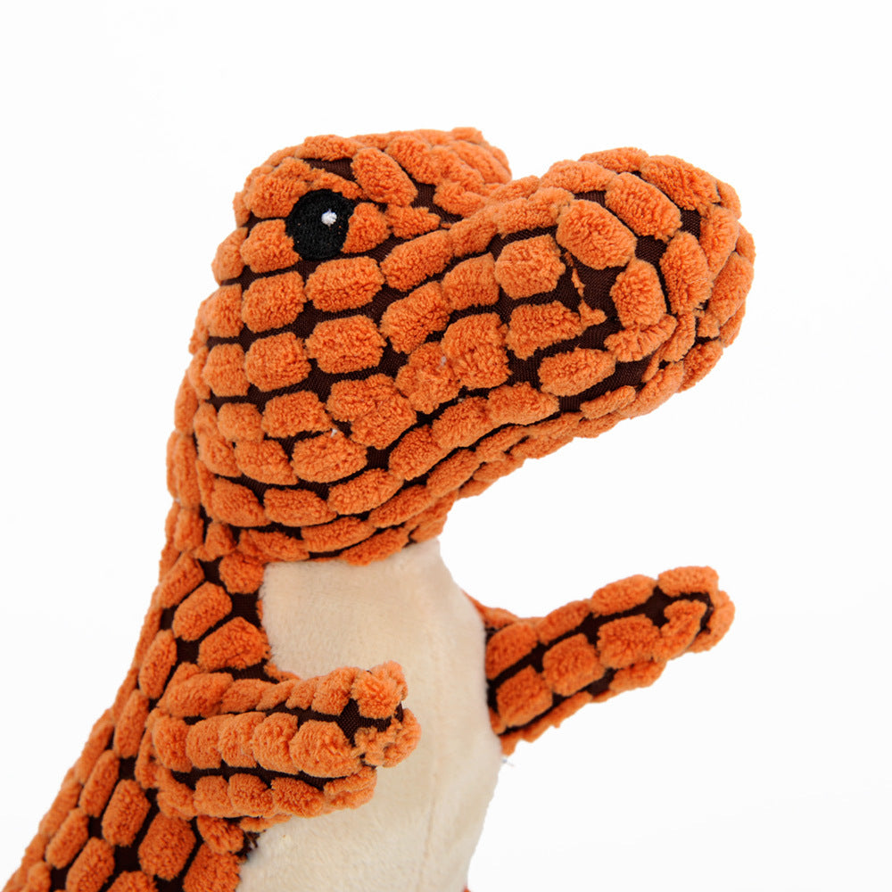 Dino Doggy Toy